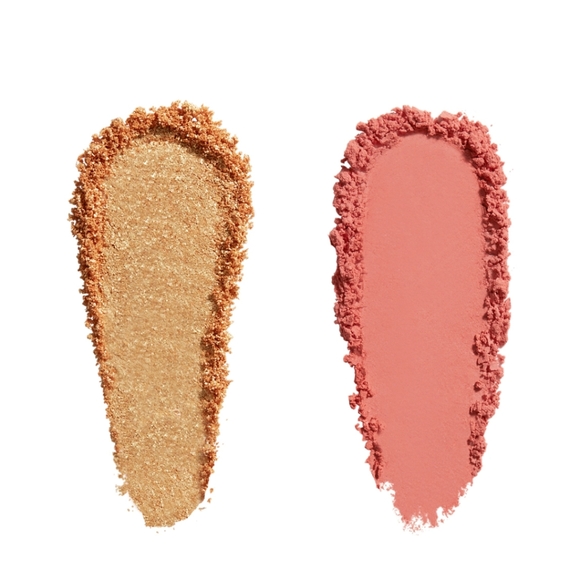Kris Blush & Highlighter Cheek Duo - Picture 9 of 16